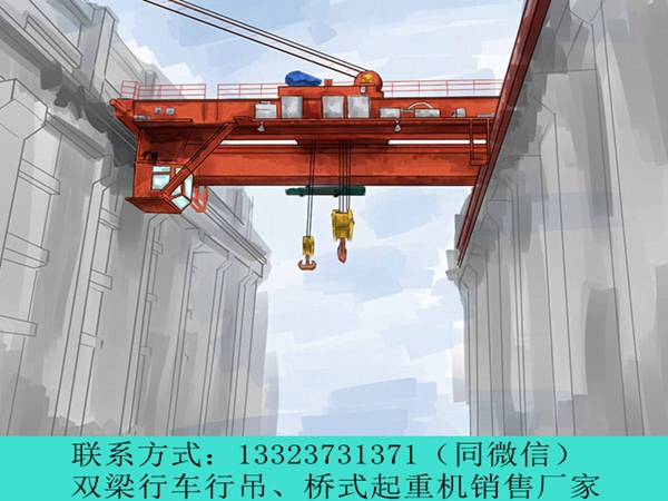廣東湛江克令吊生產廠家分享克令吊的應用