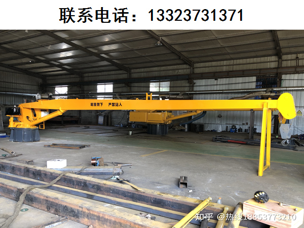 廣東深圳克令吊生產廠家講解克令吊在應急救援中的作用