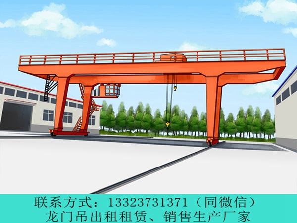 集裝箱輪胎吊旋轉剎車盤